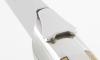 Laguiole modern Table 6 Woods - 6 Pieces Set 4